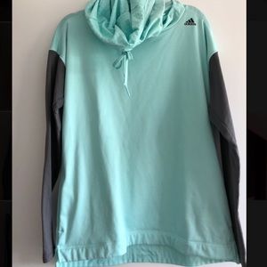 Women’s adidas sweater